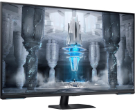 Samsung Odyssey Neo G7 S43CG700NUX - 1122296 - zdjęcie 4